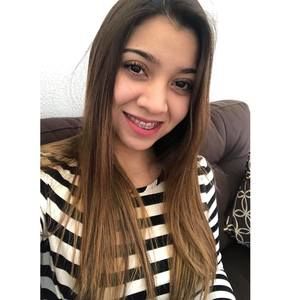 Meet your Posher, Dulce